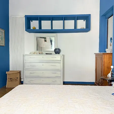 Se257 - Montemarciano, Bilocale Con Giardino E Veranda * Montignano