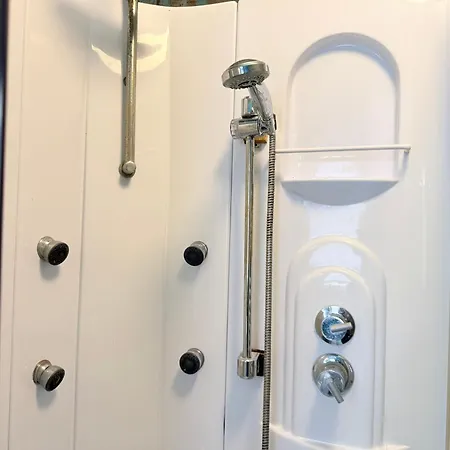 Apartman Se257 - Montemarciano, Bilocale Con Giardino E Veranda Montignano